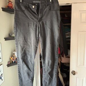 Wild Fable Gray Denim Jeans